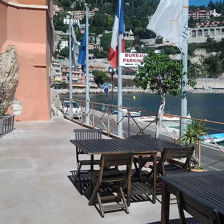 Palais De La Marine * Βιλφράνς-συρ-Μερ