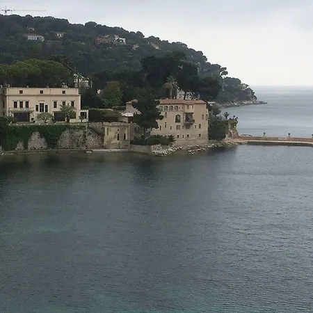Palais De La Marine * Βιλφράνς-συρ-Μερ